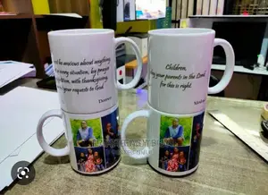 Mug for Printing