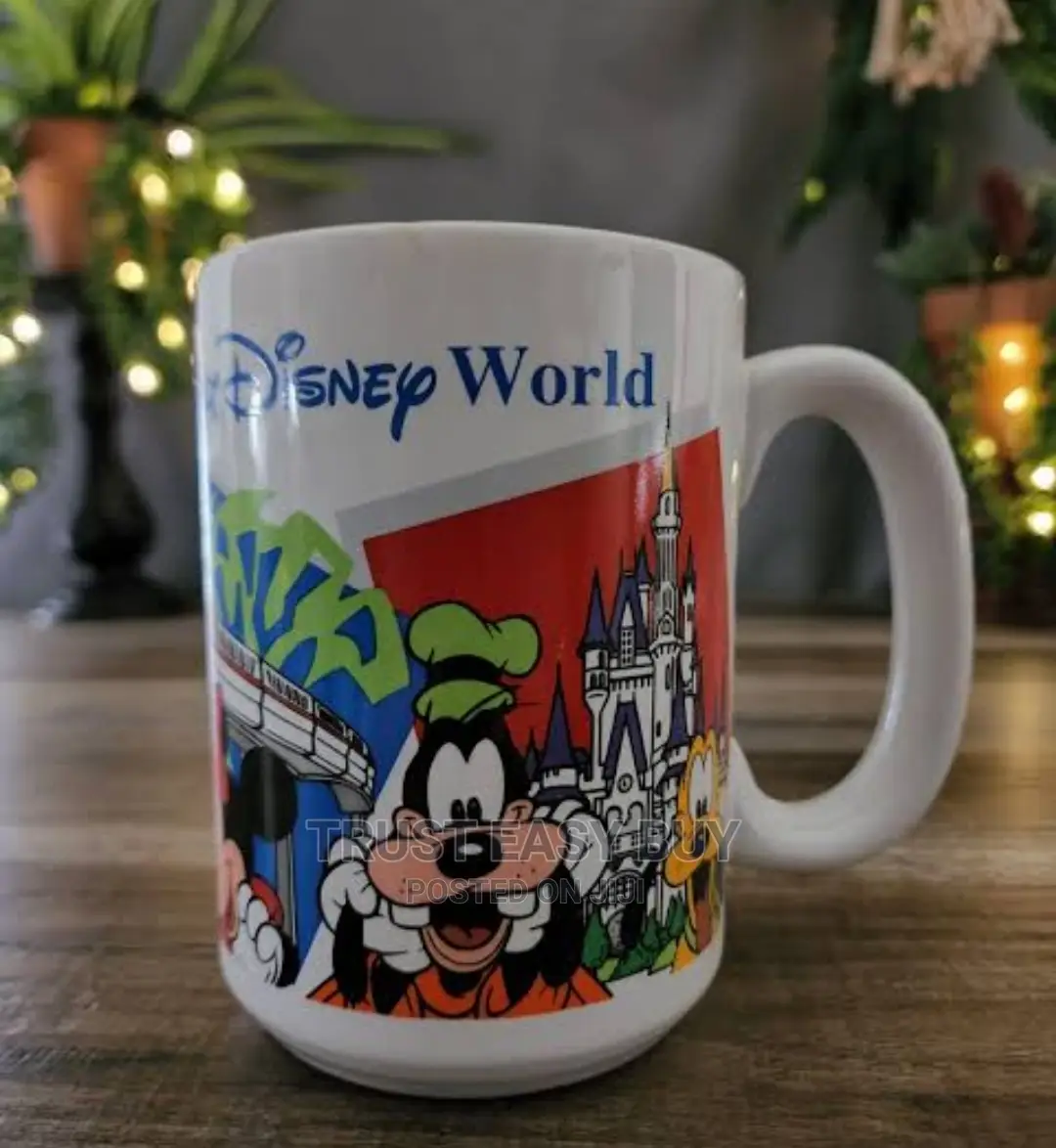 Mug for Printing