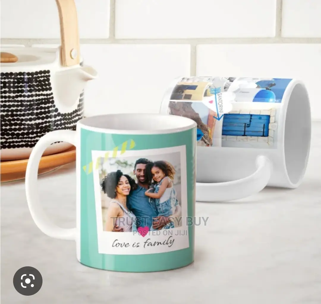 Mug for Printing