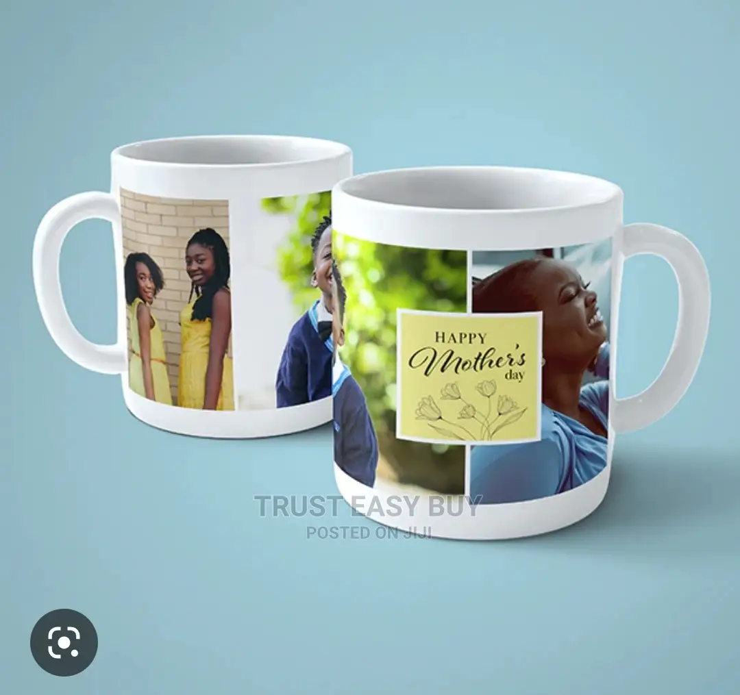 Mug for Printing