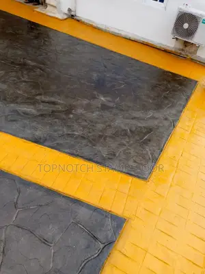 Our Floor the Topnotch