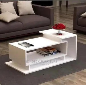 TBL30 Simple and Unique Centre Table / Cofee Table