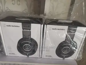 Audio Technica Ath-M40x