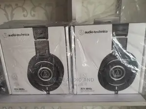 Audio Technica Ath-M40x