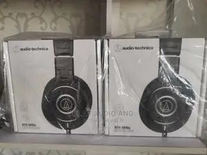 Audio Technica Ath-M40x