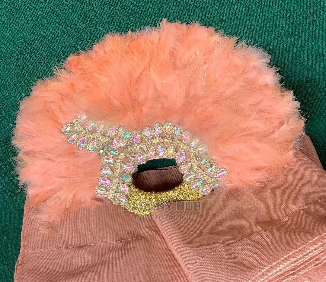 Quality Handfan