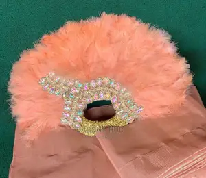 Quality Handfan