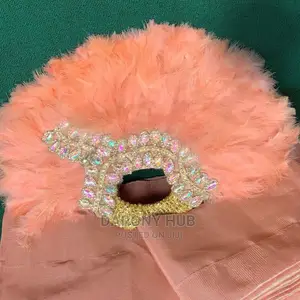 Quality Handfan