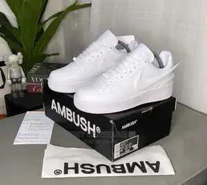 Ambush Luxury Sneakers