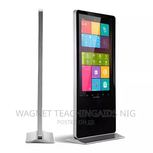 55' Indoor Digital Signage