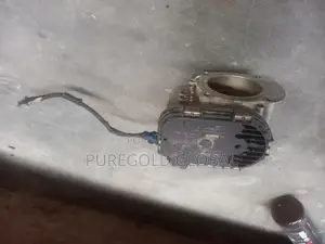 Throttle Body (Injector Mouth) for Hyundai and Kia