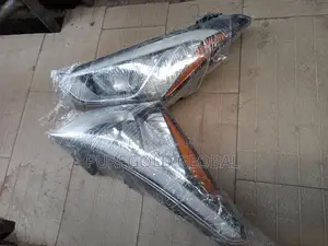 LED Headlamp for Santafe 2013 Model