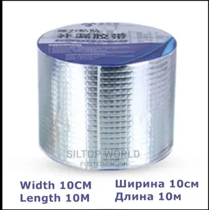 10CM X 5M Waterproof Leak Patch Tape