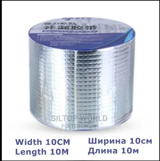 10CM X 5M Waterproof Leak Patch Tape