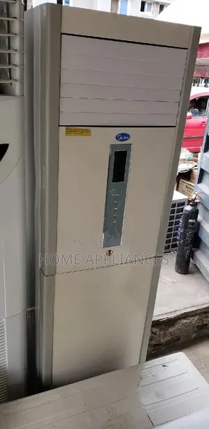 Midea Standing Air Conditioner With Warranty