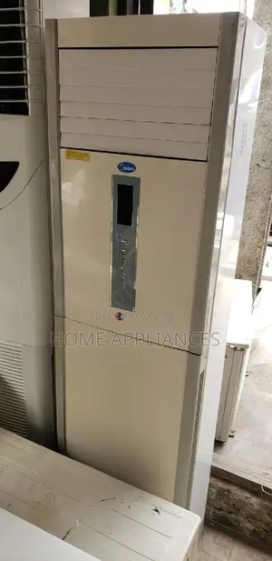 Midea Standing Air Conditioner With Warranty