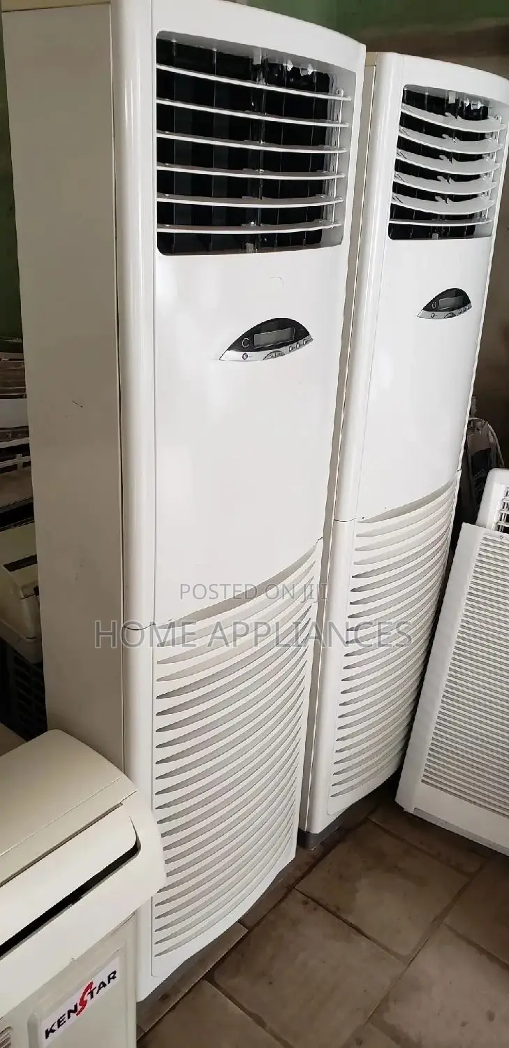 Midea Standing Air Conditioner With Warranty