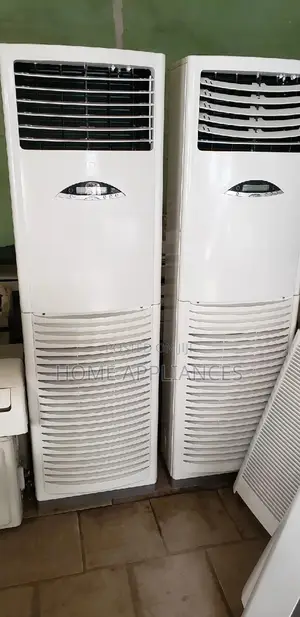 Midea Standing Air Conditioner With Warranty