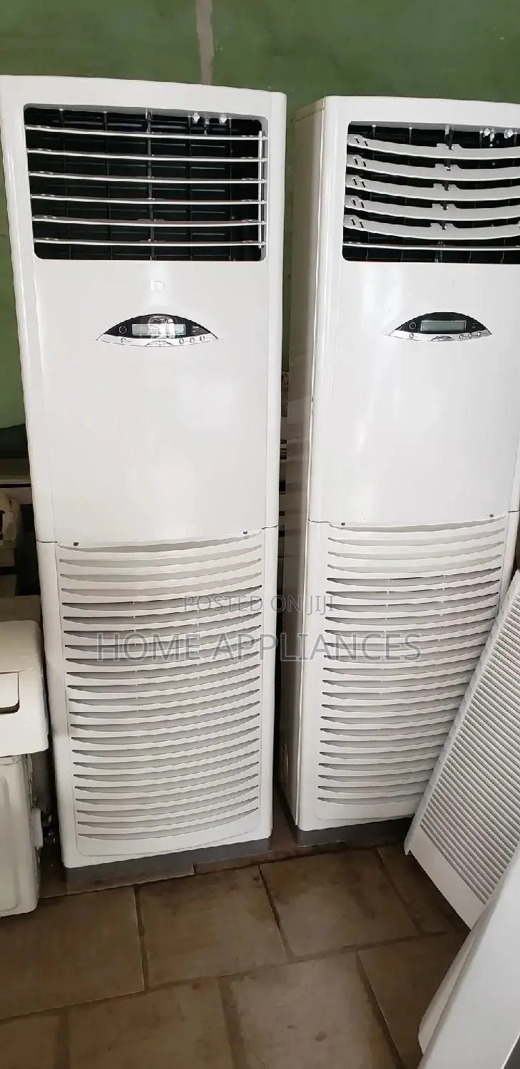 Midea Standing Air Conditioner With Warranty