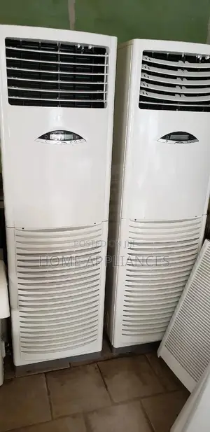 Midea Standing Air Conditioner With Warranty