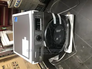 Samsung Front Loader 7kg Wash Dry Washing Machine