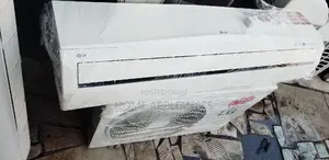 Tokunbo Lg Low Voltage 2hp Split Air Condition Wit Warranty