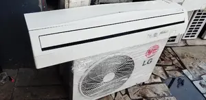 Low Voltage Lg 2hp Split Air Conditioner With Warranty