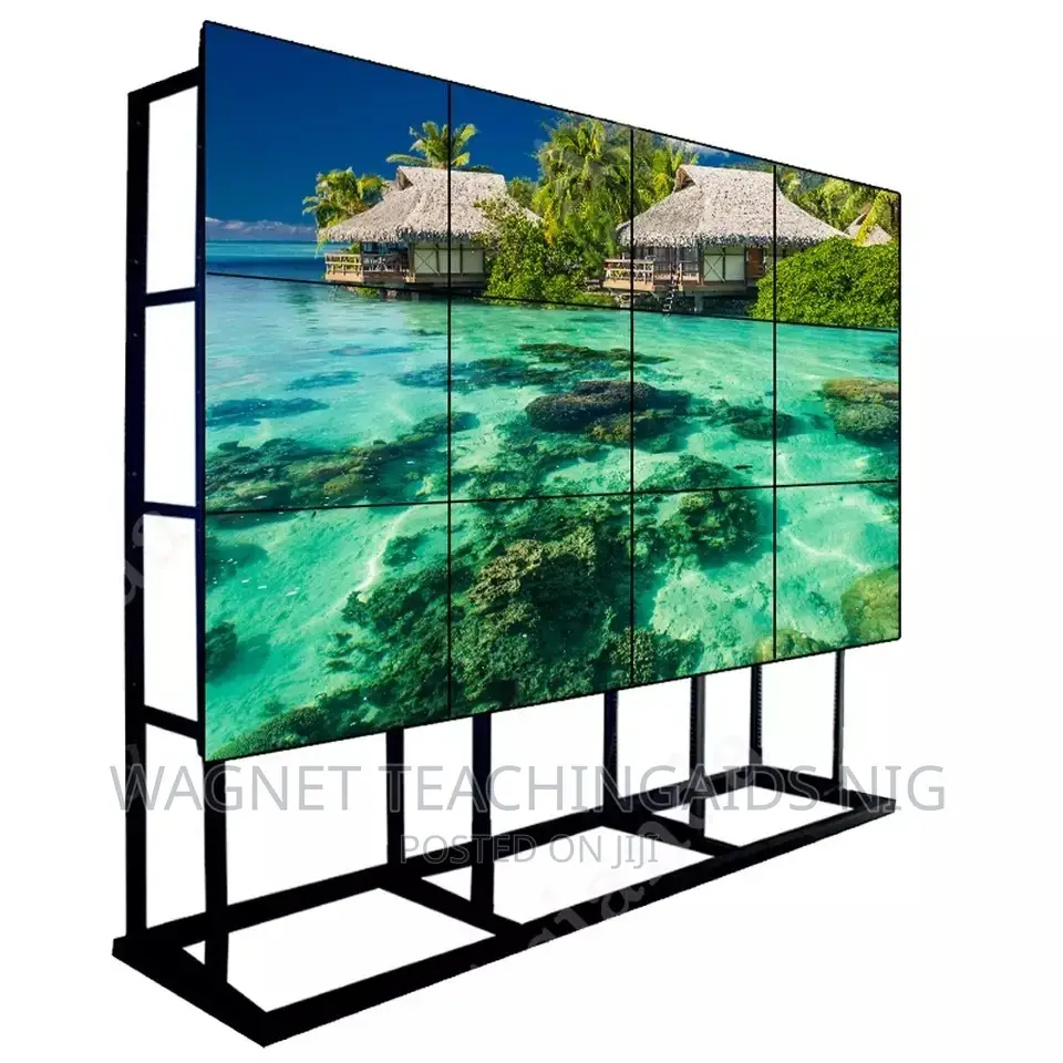 6x10feet LED Display Screen