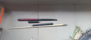 4pcs ROS Cue Stick C645
