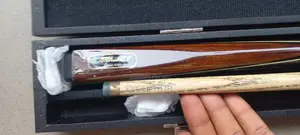 Ariley Cue With Casing