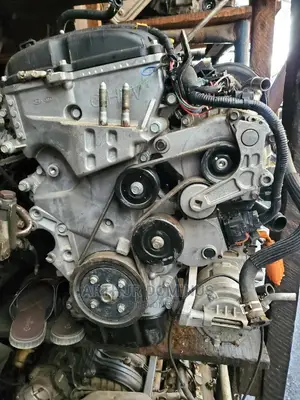 Kia Optima Sportage Hybrid Engine 2013/2020