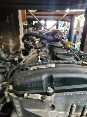 Kia Optima Sportage Hybrid Engine 2013/2020