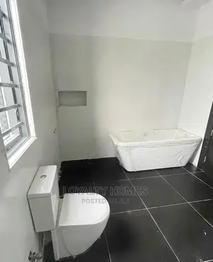 Furnished 4bdrm Duplex in Vgc, Lekki for Sale