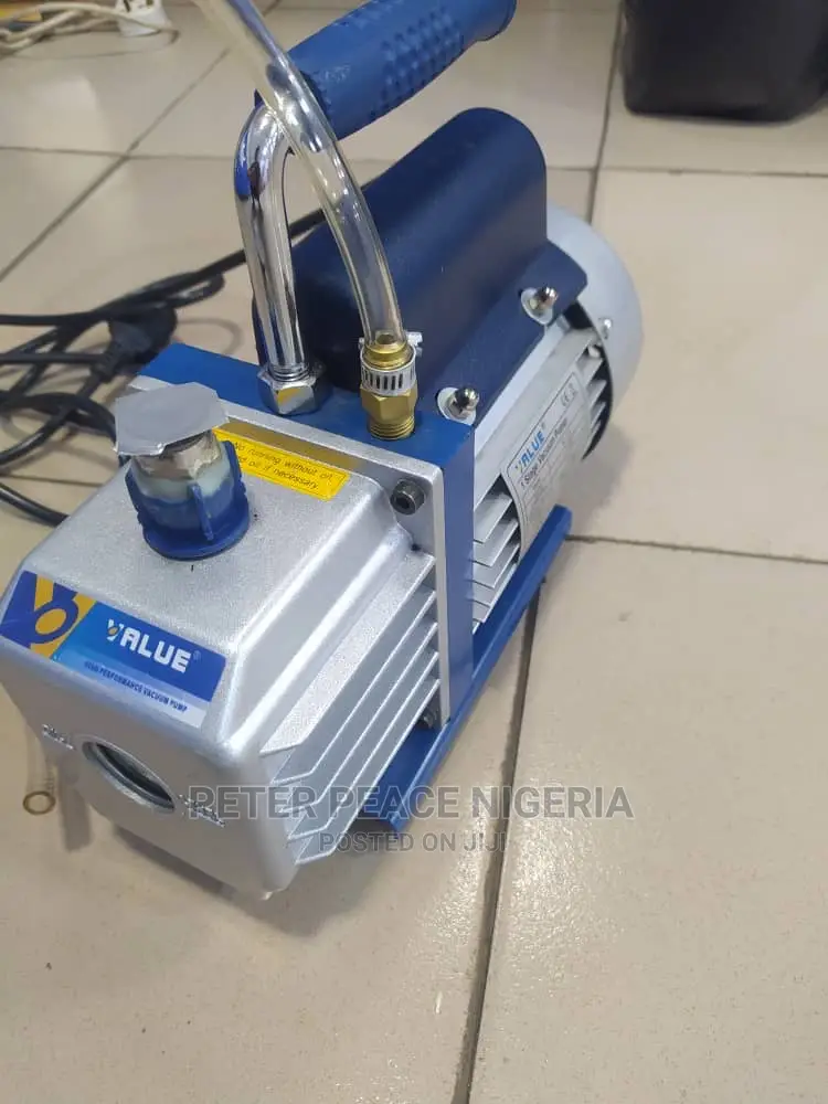 Half Power Vacuum Pump Origenal