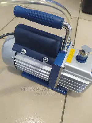 Half Power Vacuum Pump Origenal