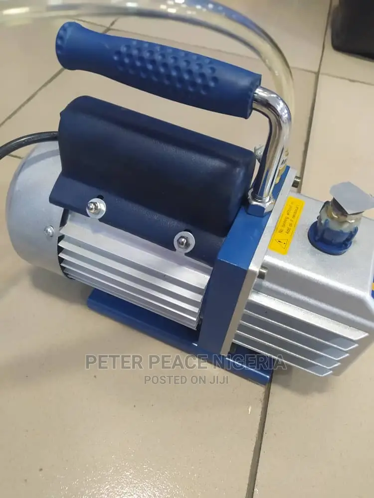 Half Power Vacuum Pump Origenal