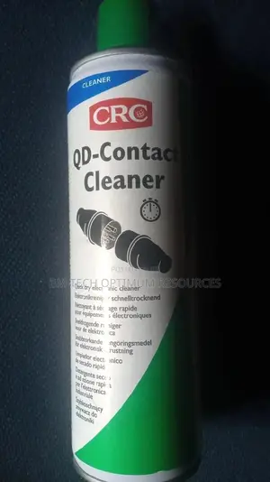 CRC 500 Ml Aerosol Contact Cleaner
