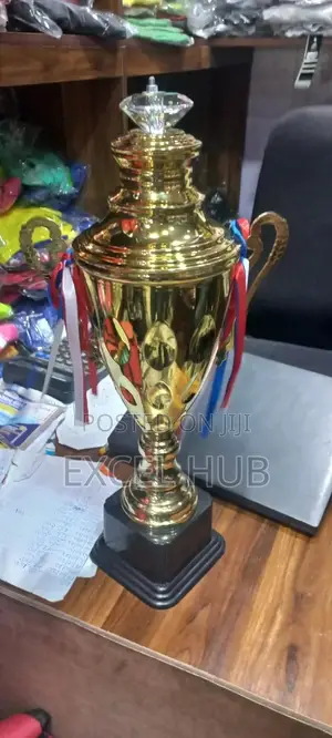 China Trophy