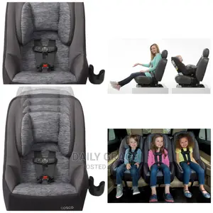 Cosco Mighty 65 All in 1 Carseat