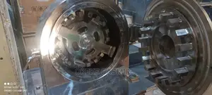 Powder Grinder 300kg/Hr