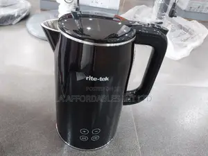 Rite Tek Digital Electric Kettle Jk-900