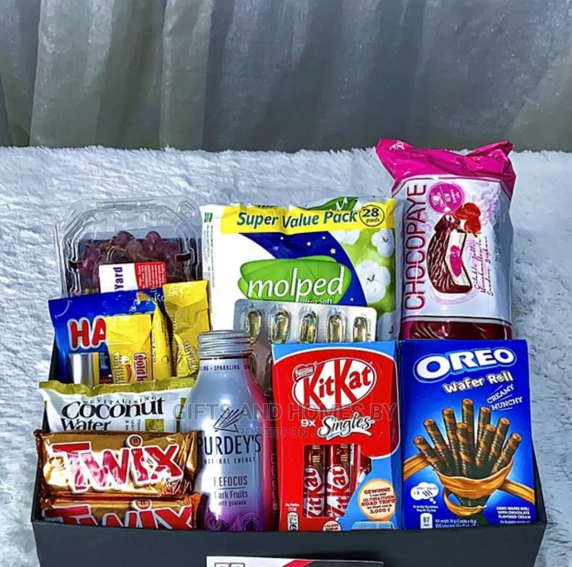 Period Care Package
