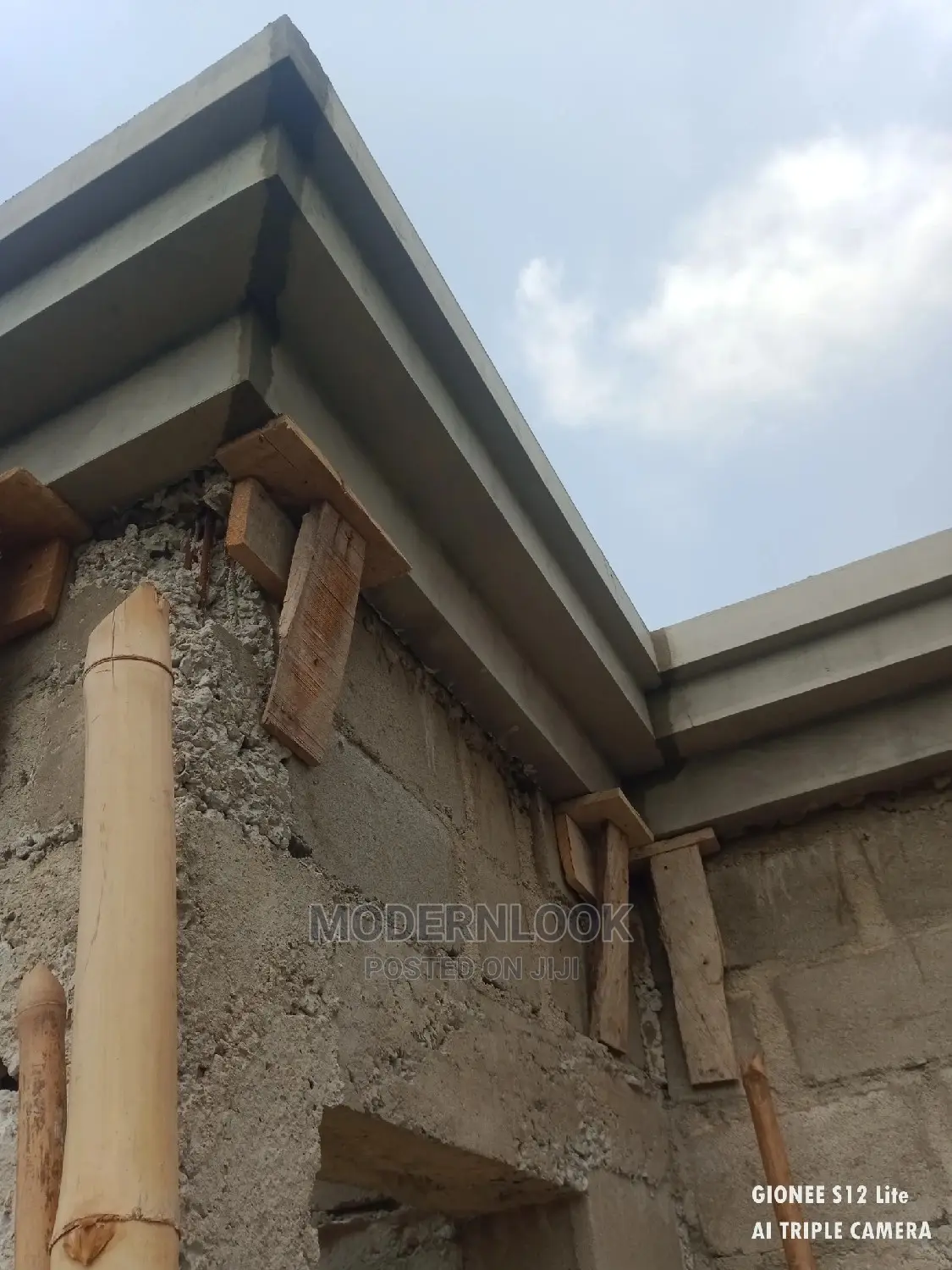 The Best Parapet