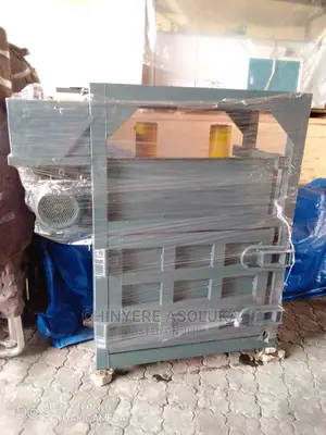 40ton Bailer Maching