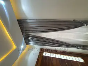 Premium Quality Curtains