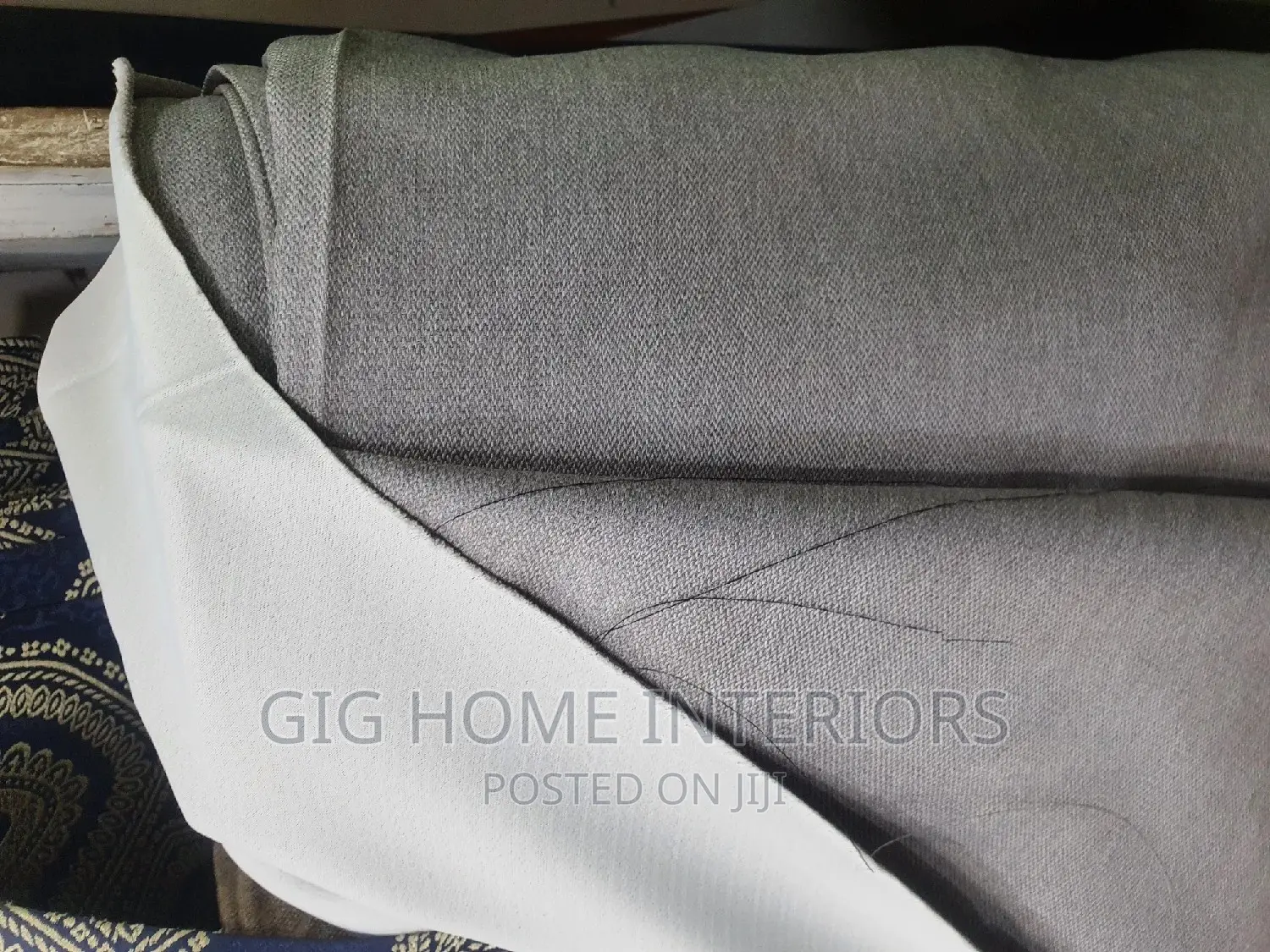 Premium Quality Curtains