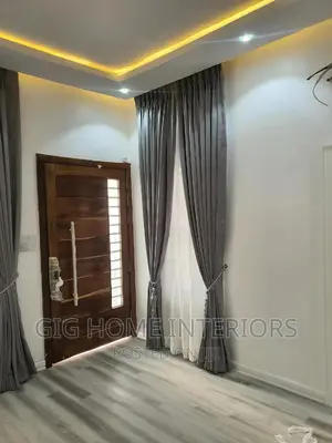Premium Quality Curtains