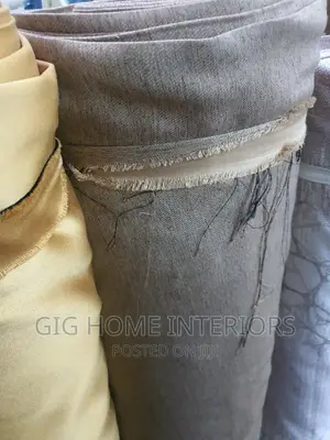 Premium Quality Curtains