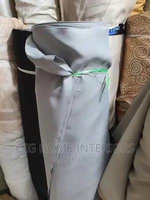 Premium Quality Curtains