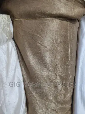 Premium Royal Curtains